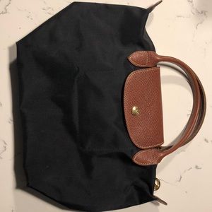 Long champ Le Pilage hand bag